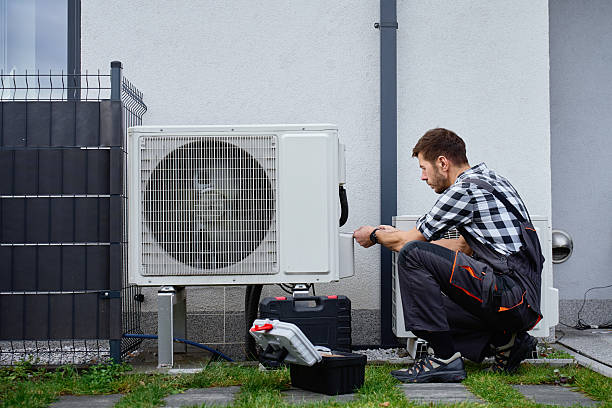 Top rated local Emergency Hvac Repair specialists in Sturgis, KY